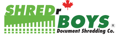 ShredrBoys Edmonton Logo